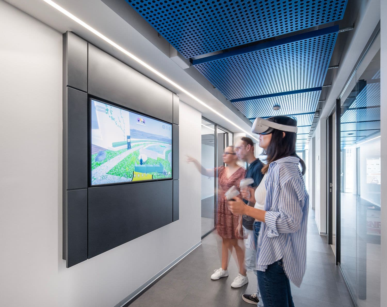 BOOM Innovation Center