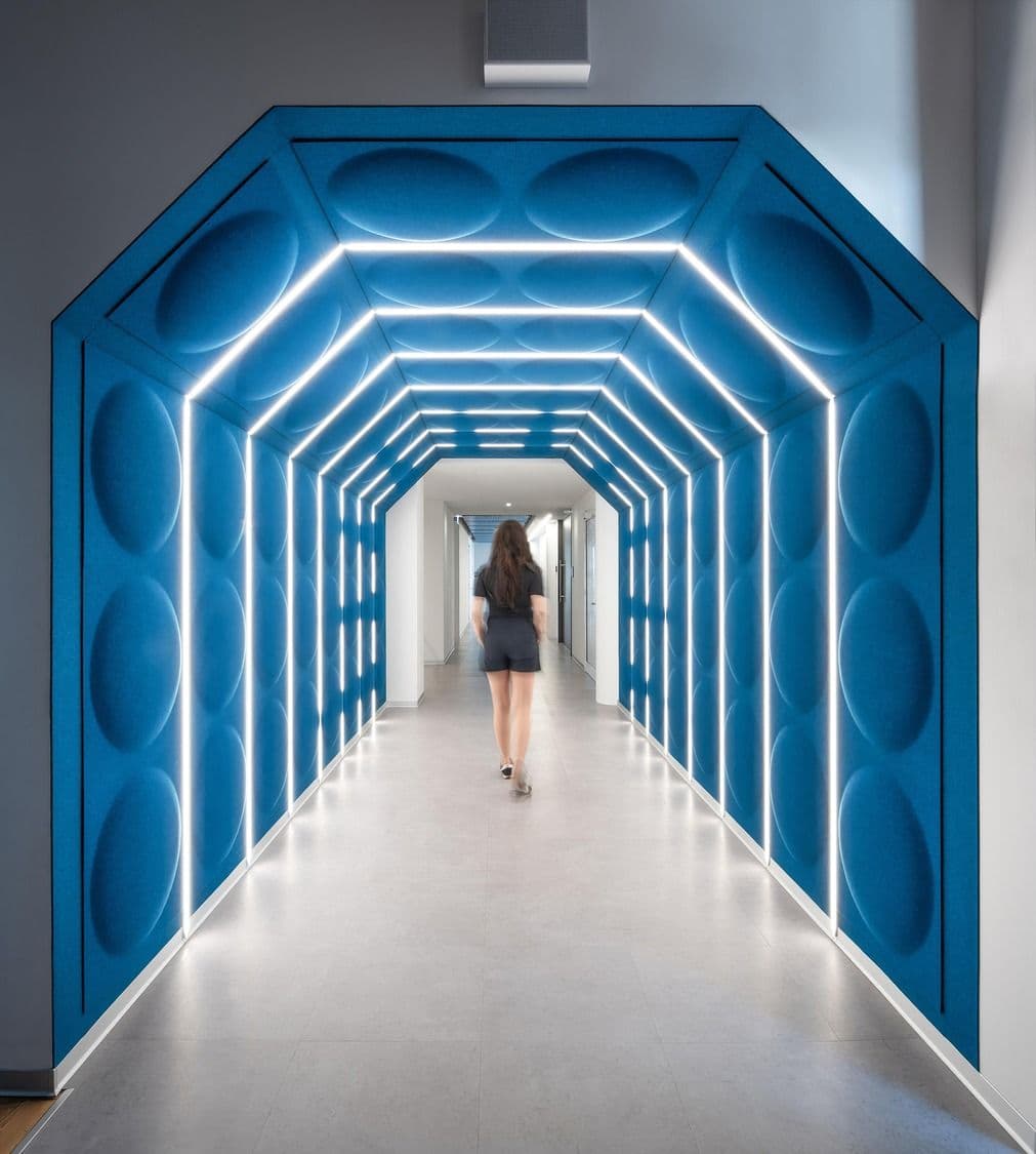 BOOM Innovation Center