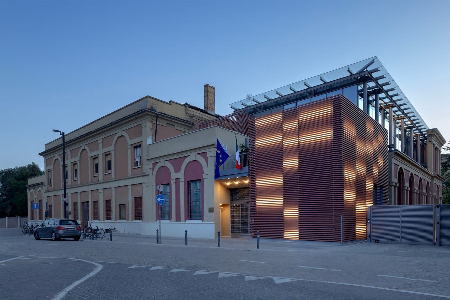 Agenzia del Demanio