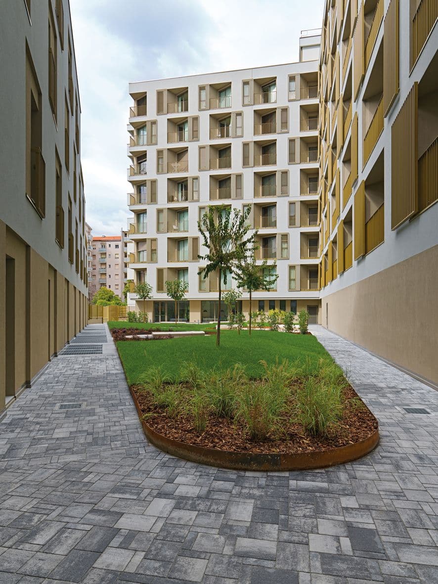 City Pop Viale Monza