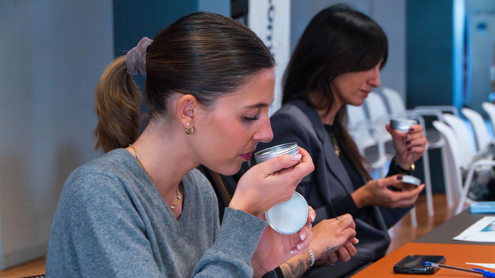 Accademia - Il nostro programma formativo va oltre la tecnica: mette in equilibrio competenze specialistiche e trasversali, con corsi e laboratori che spaziano dalla tecnologia alle neuroscienze, dalla leadership alla creatività. | Lombardini22