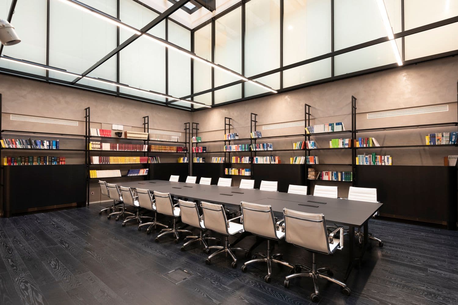 Deloitte Roma