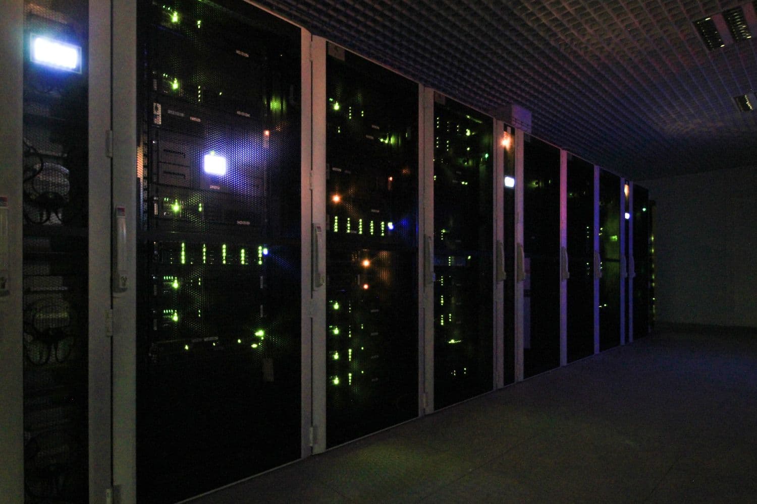 Equinix Savona