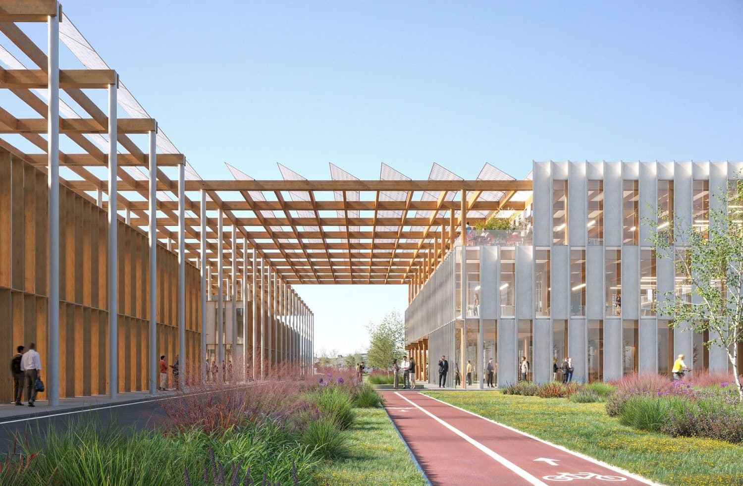 Data Center Operator 