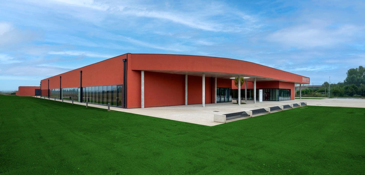 POLO TECNOLOGICO UNIVERSITA' DI CARPI