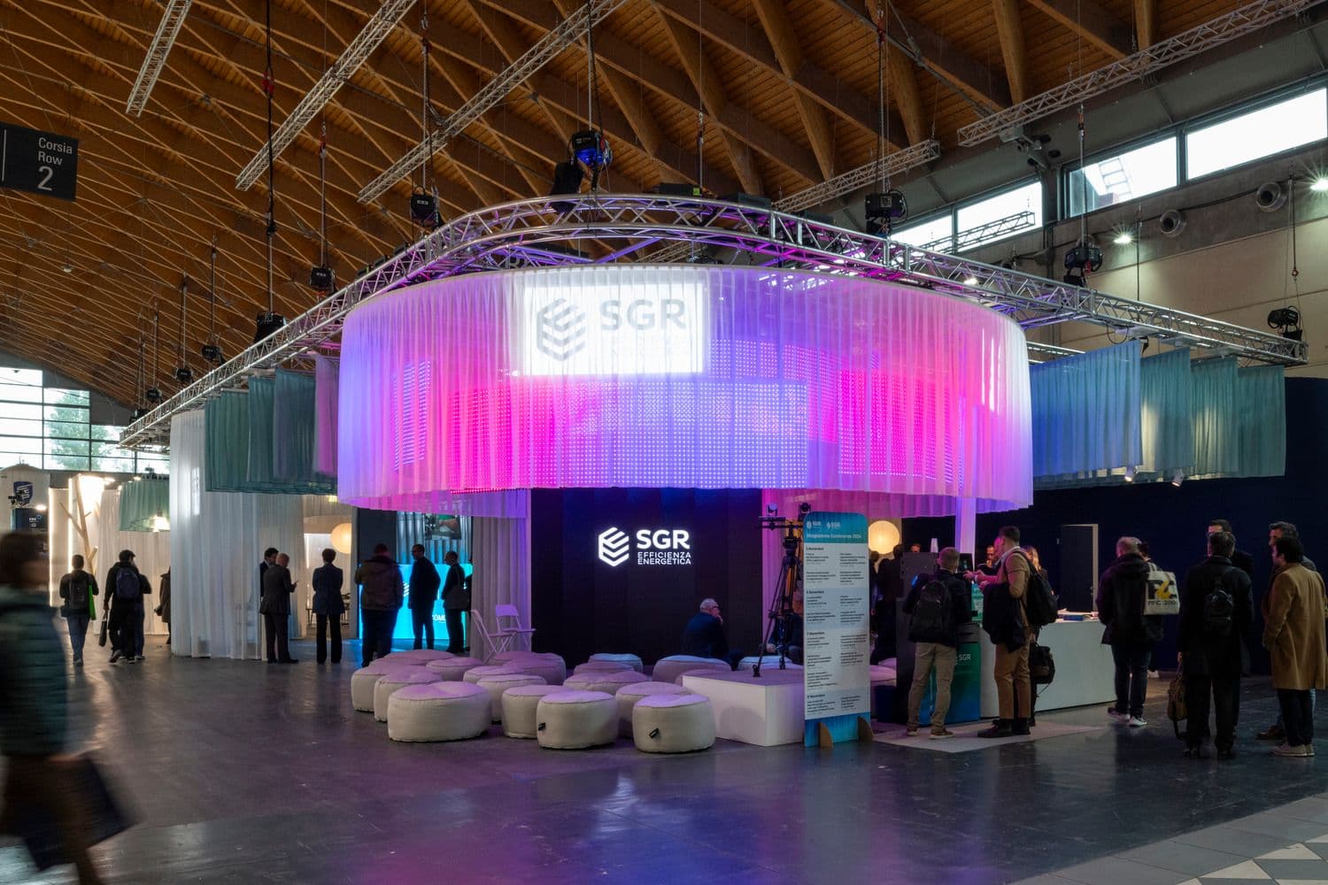 Stand SGR