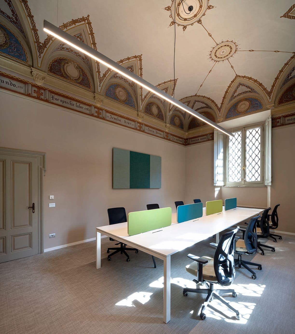 Le Village Parma