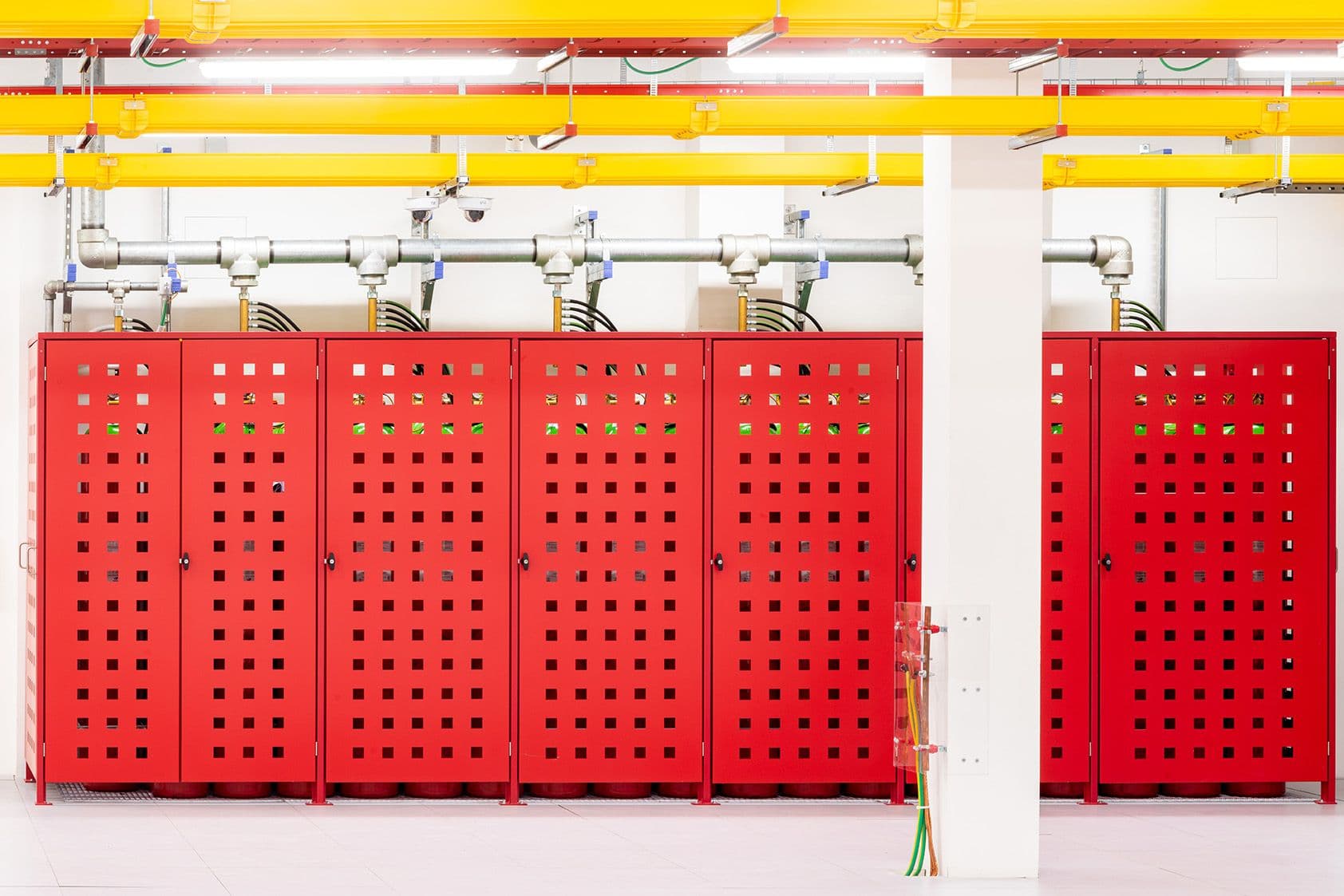 Equinix Genova