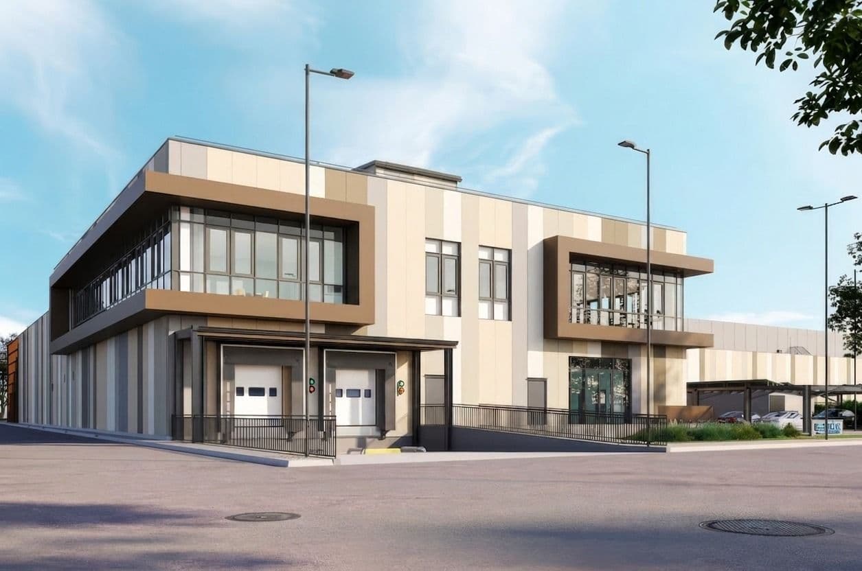 Data Center Operator MIL 05 B