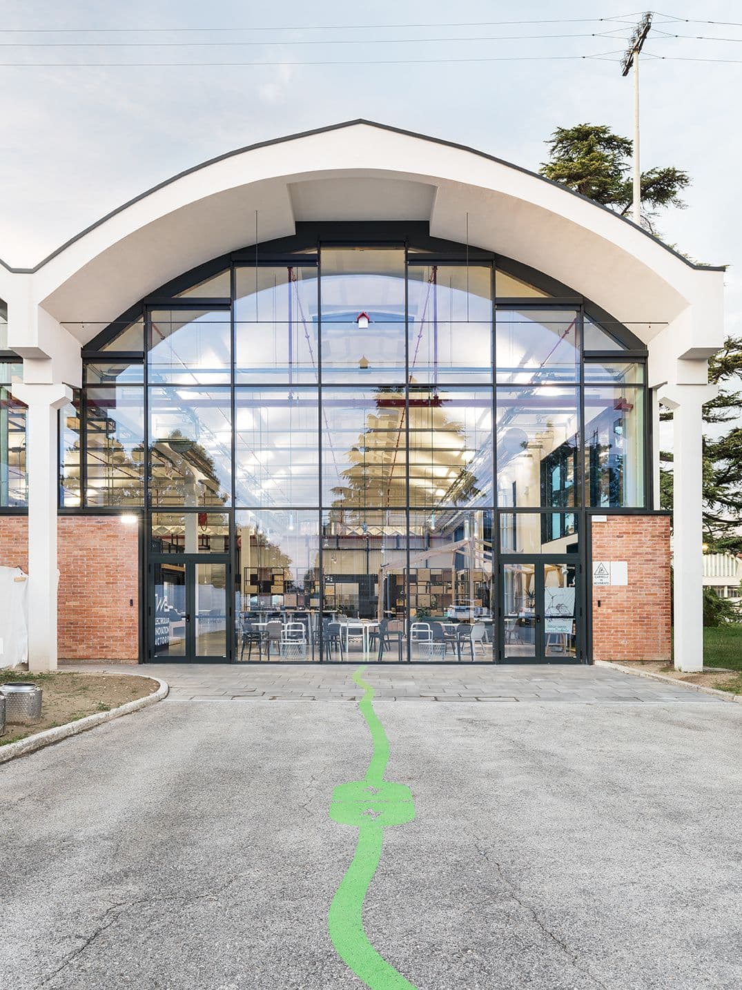 Electrolux Innovation Factory