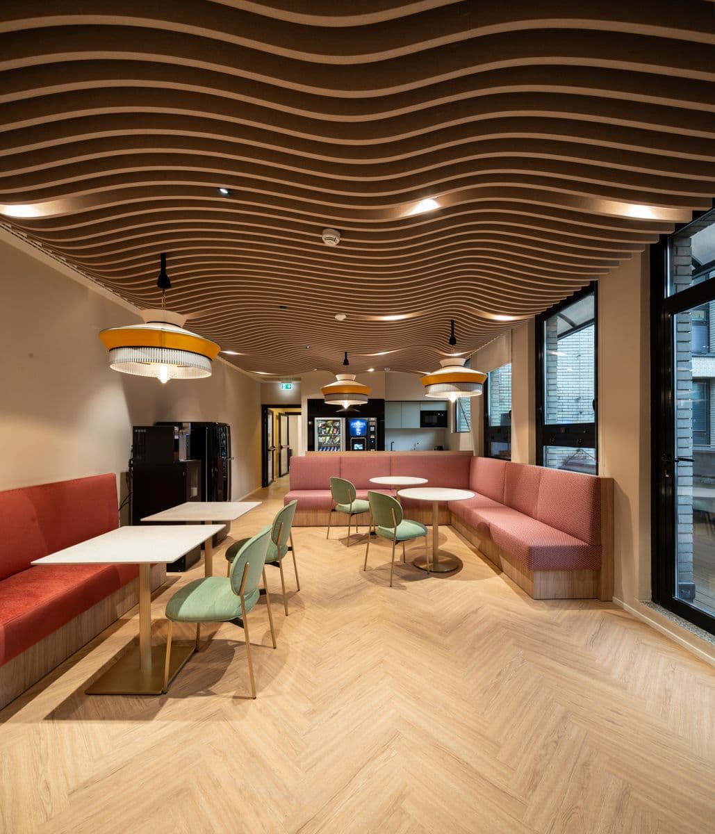 Cacib - Credit Agricole