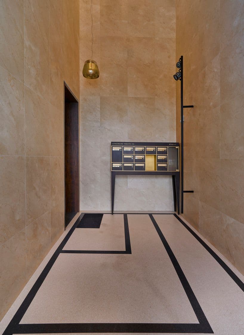 Palazzo delle Poste e Telegrafi