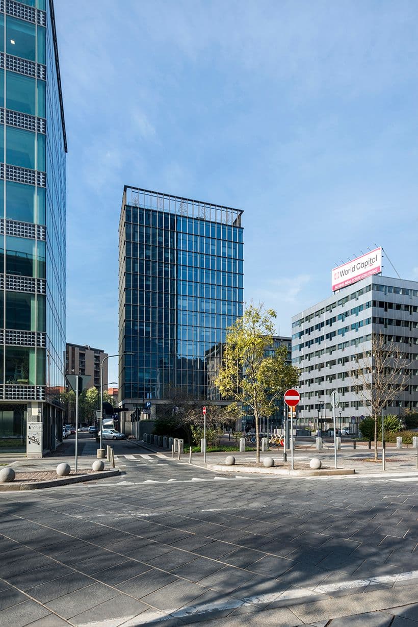 Sassetti Tower S32