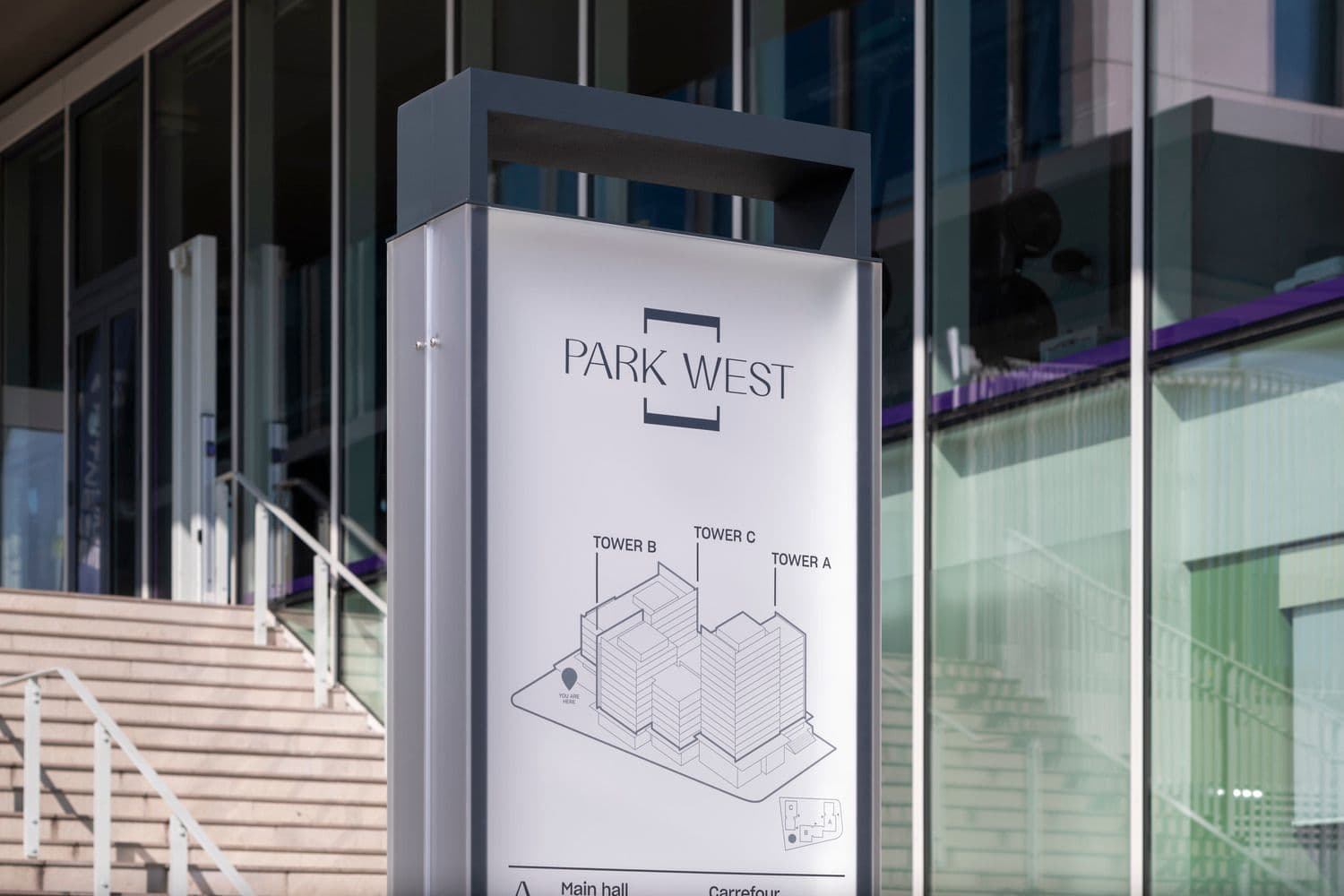 Park West