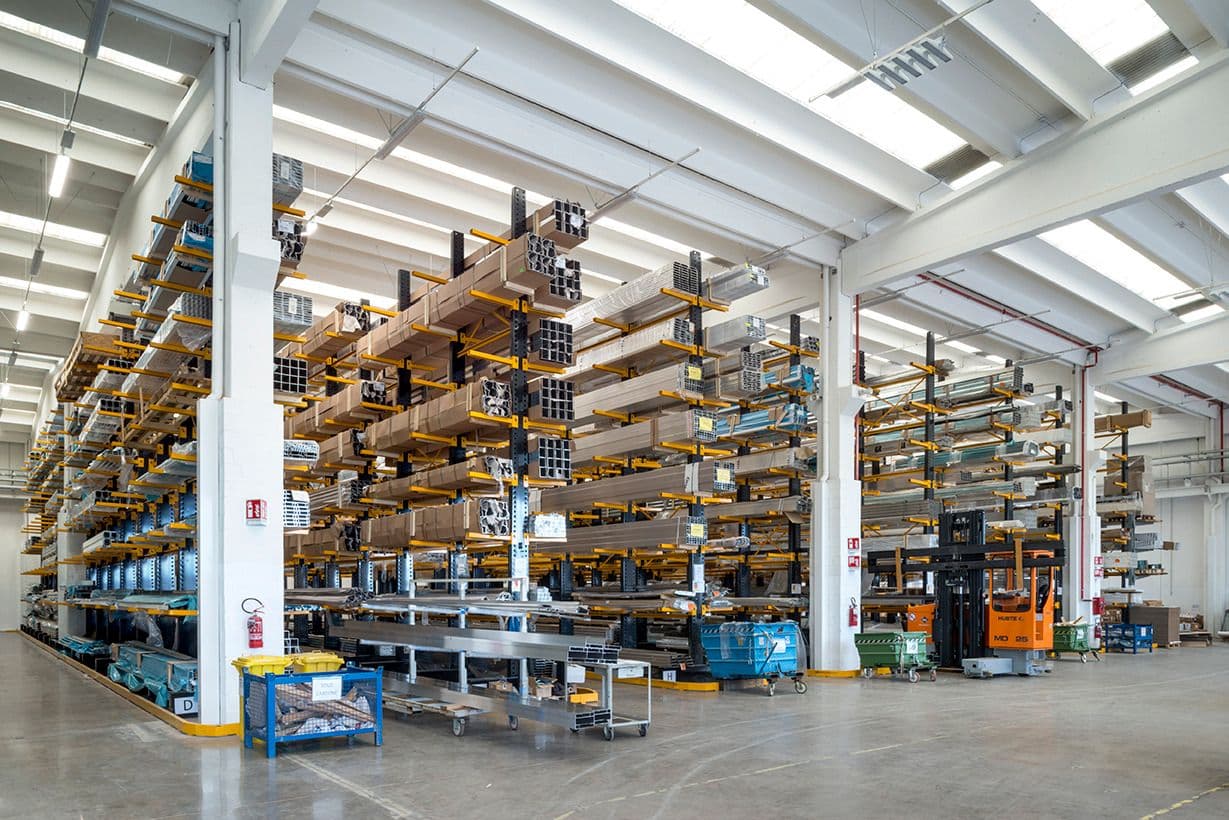 Corradi HQ