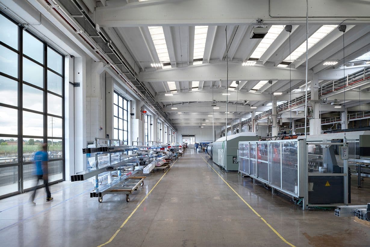 Corradi HQ