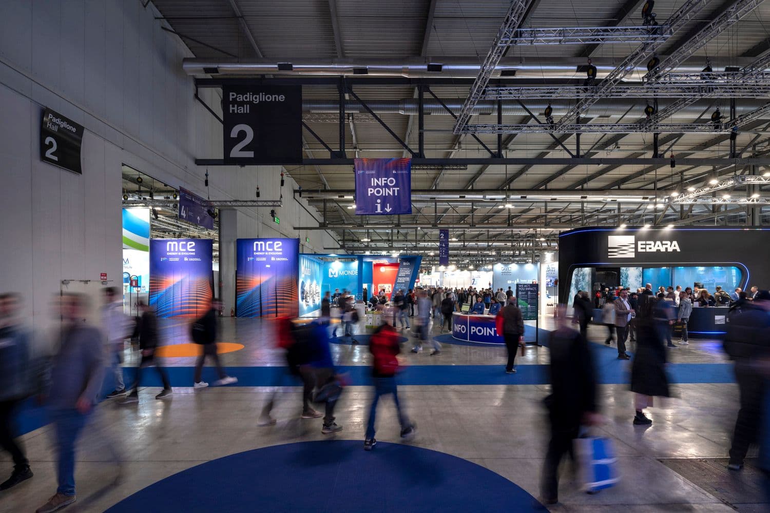 MCE - Mostra Convegno Expocomfort