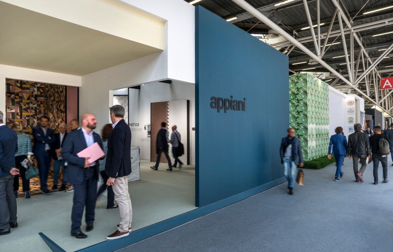 Appiani - Fiera Cersaie