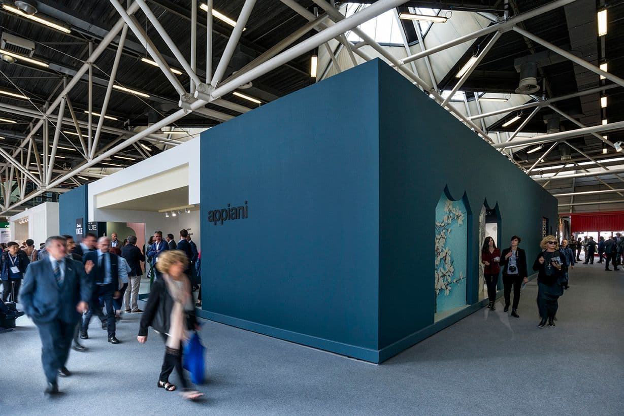 Appiani - Fiera Cersaie