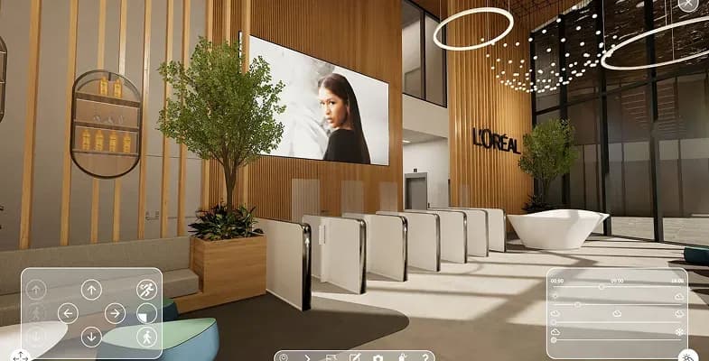 L'Oréal Headquarters