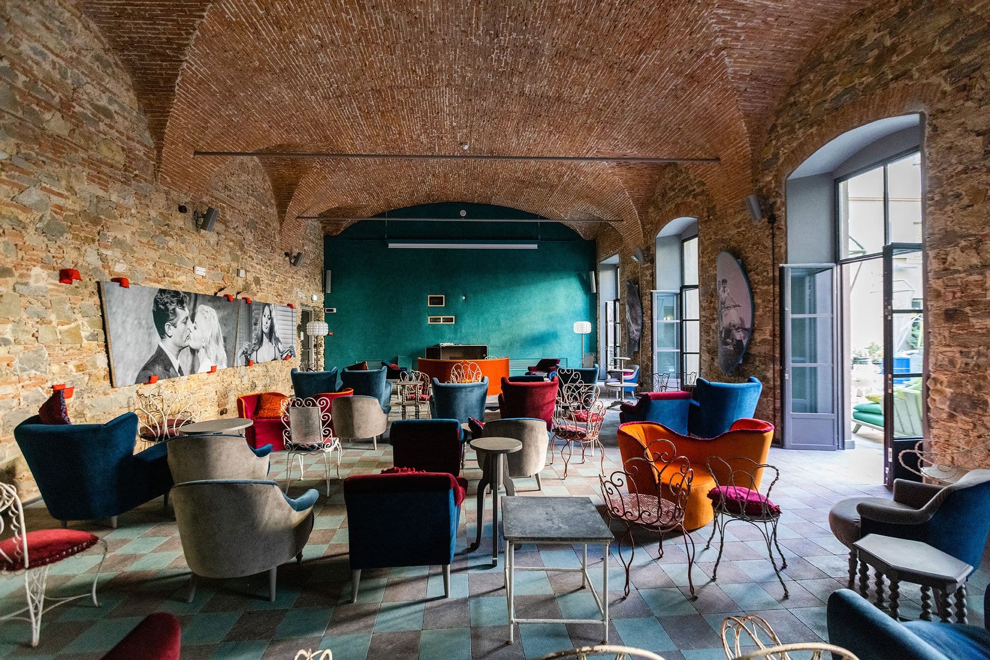 25 Hours Hotel Invesco