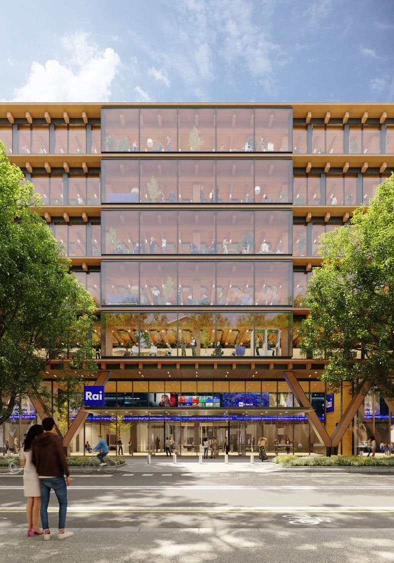 Centro di Produzione Rai