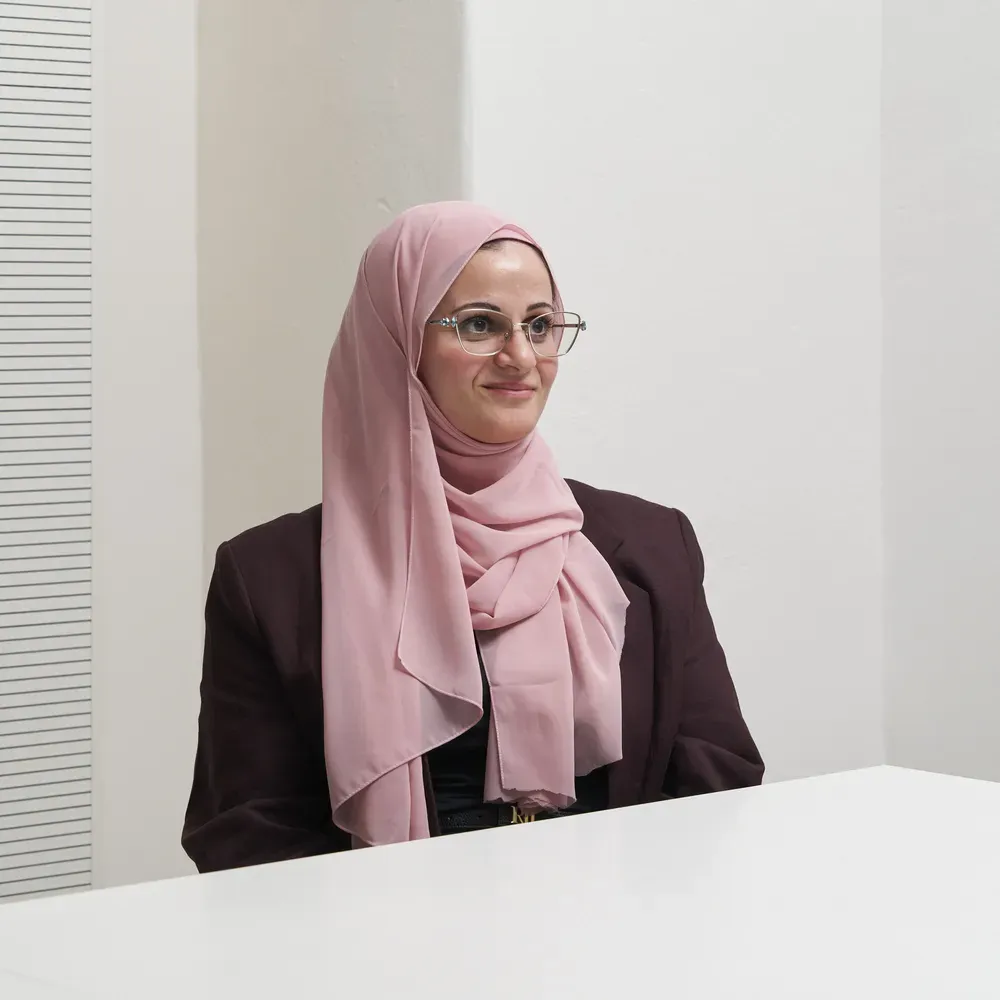 Eman Abughosh