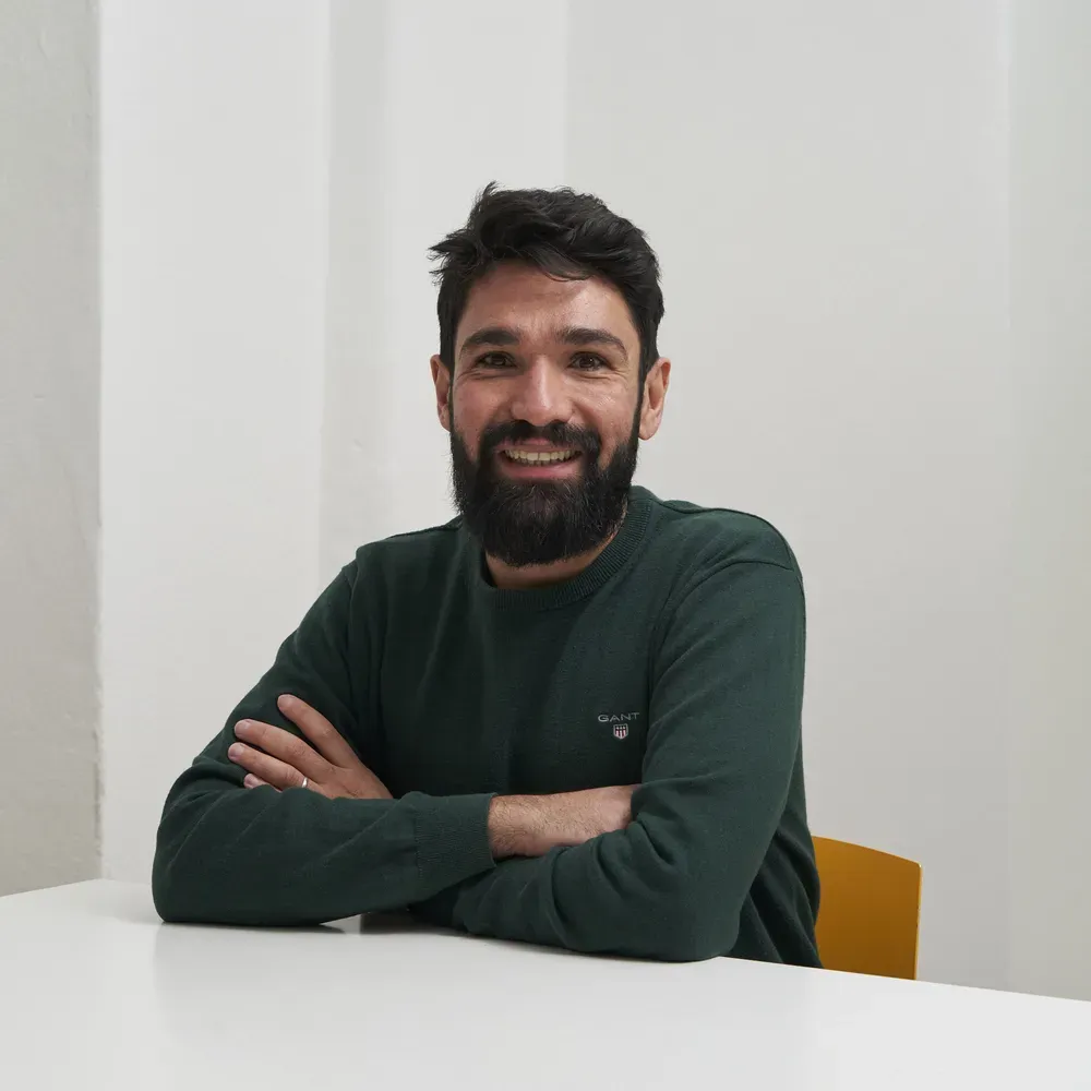 Vahid Abianeh Alizadeh