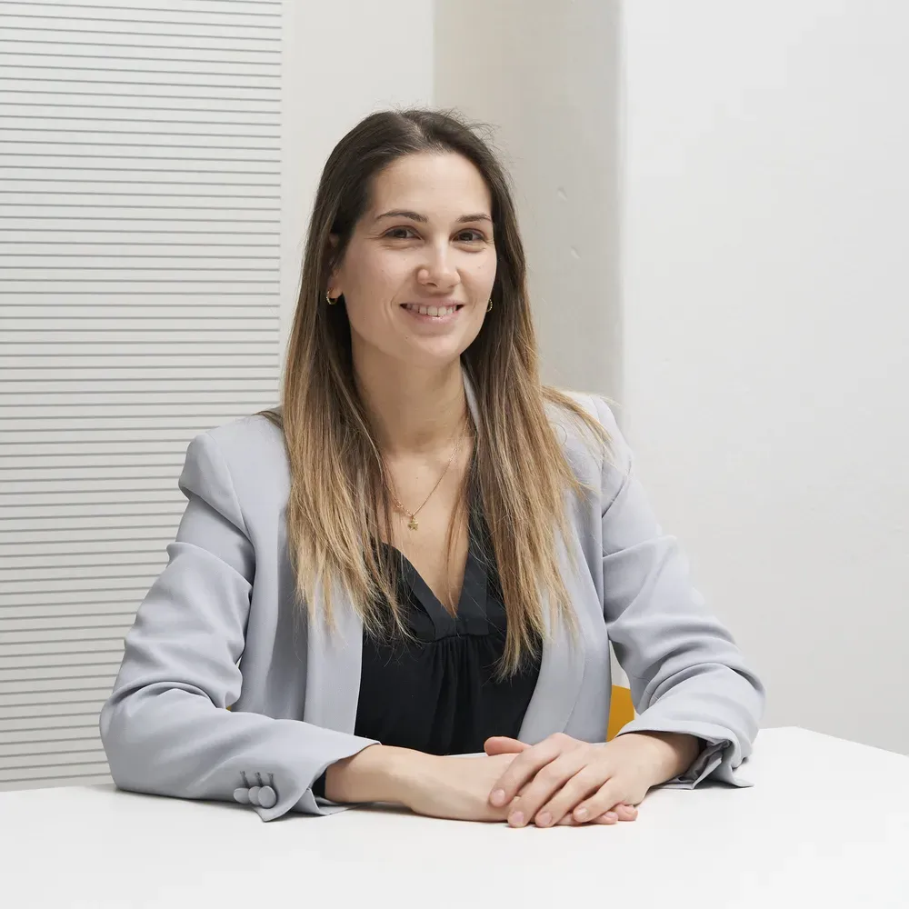 Michela Almiento