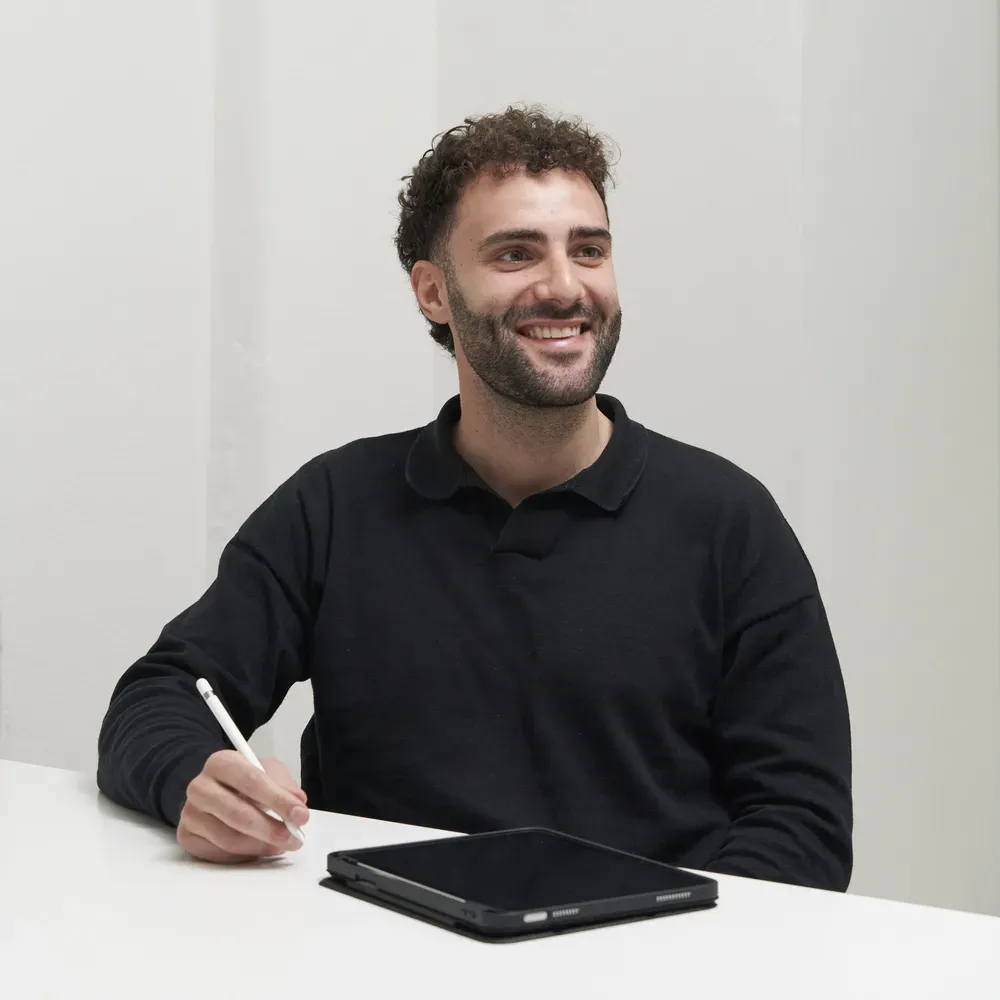 Andrea Aloisio