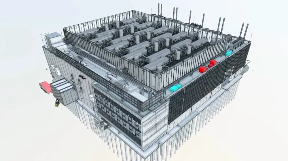 Progettazione integrata in BIM (dal 3D al 6D): metodologia digitale che unisce persone, discipline, costi e realtà di cantiere tramite rilievi e monitoraggio continuo. | Lombardini22