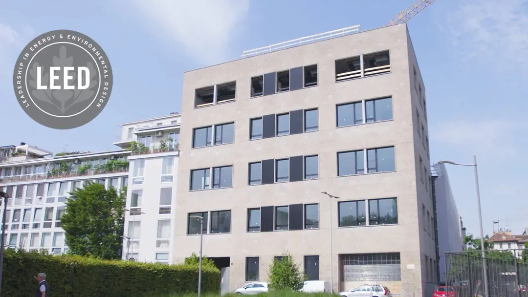 Certificare il valore creato per generarne di nuovo. | Lombardini22