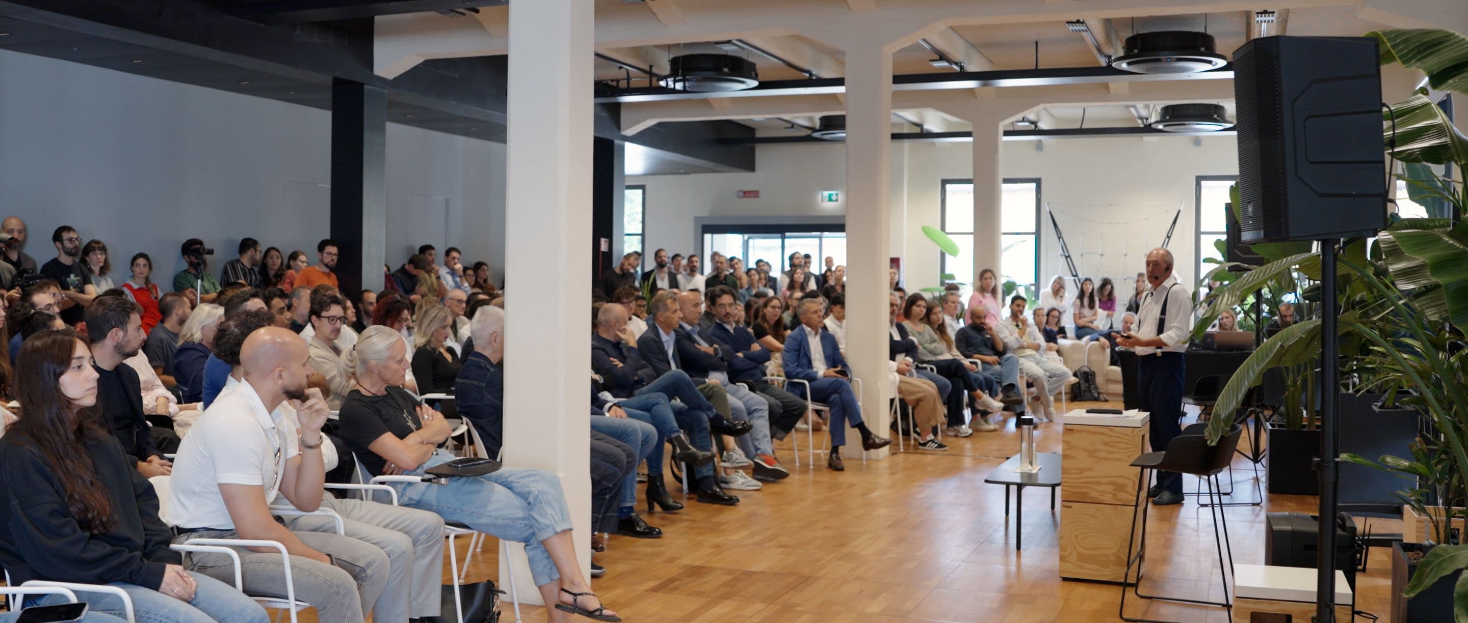 Comunità professionale