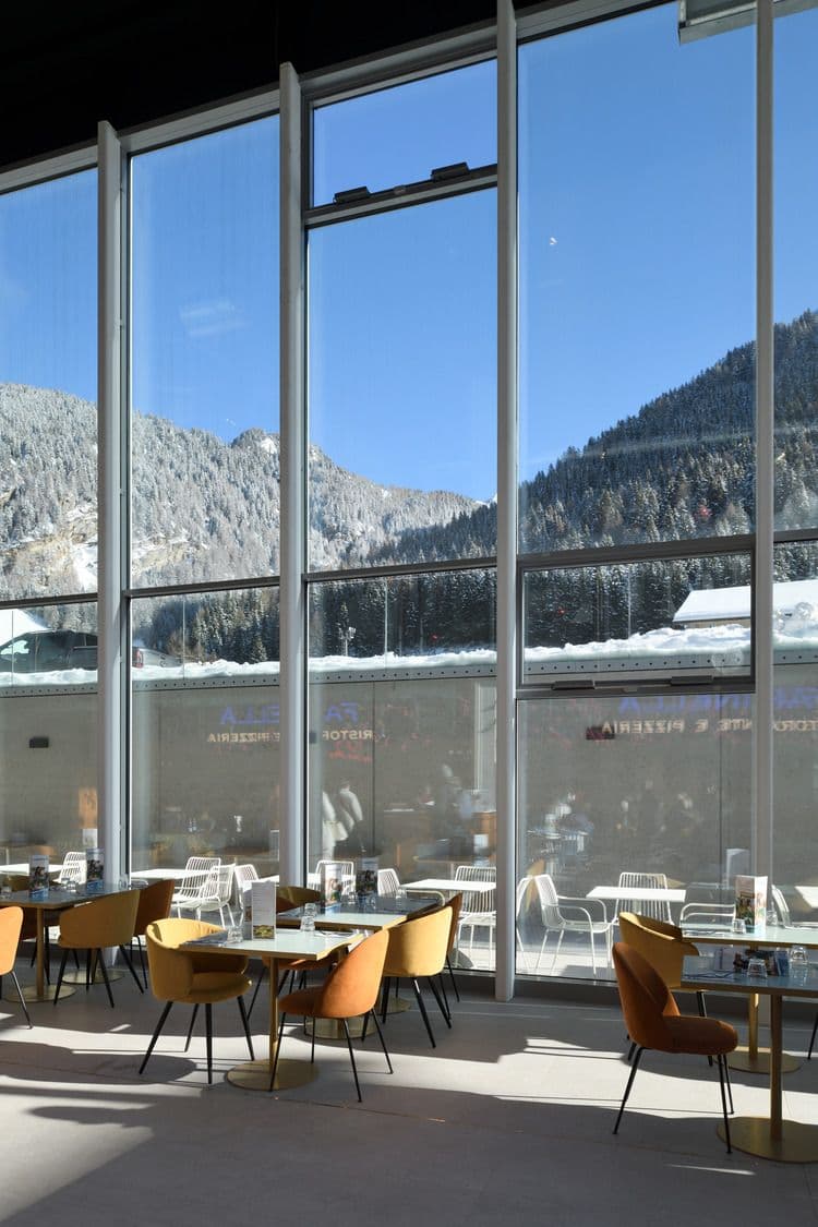 Brenner Outlet