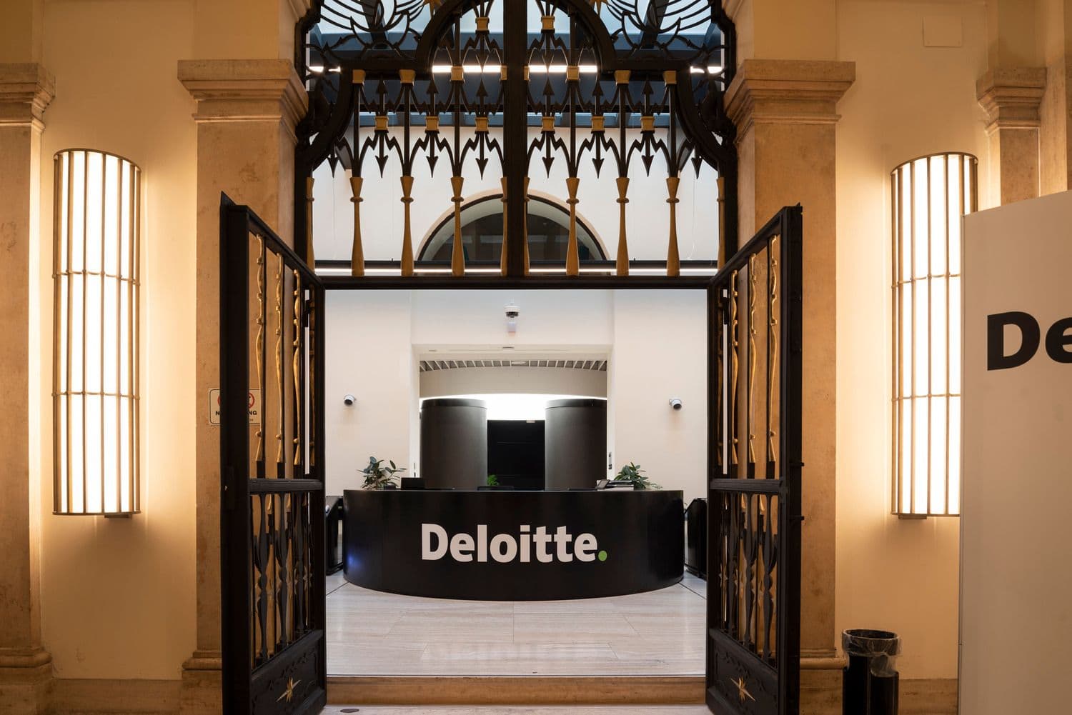 Deloitte Roma