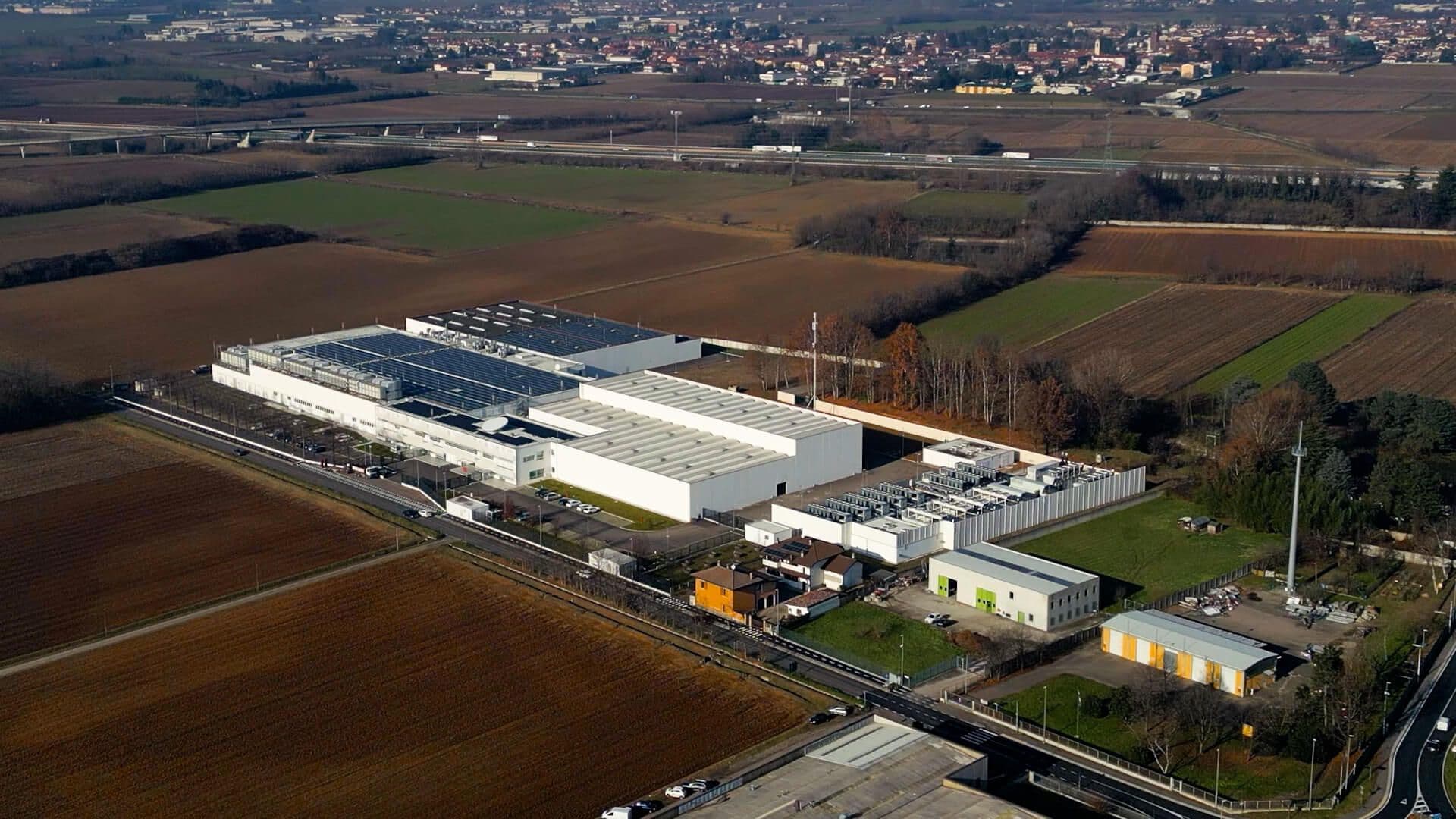 Data Center