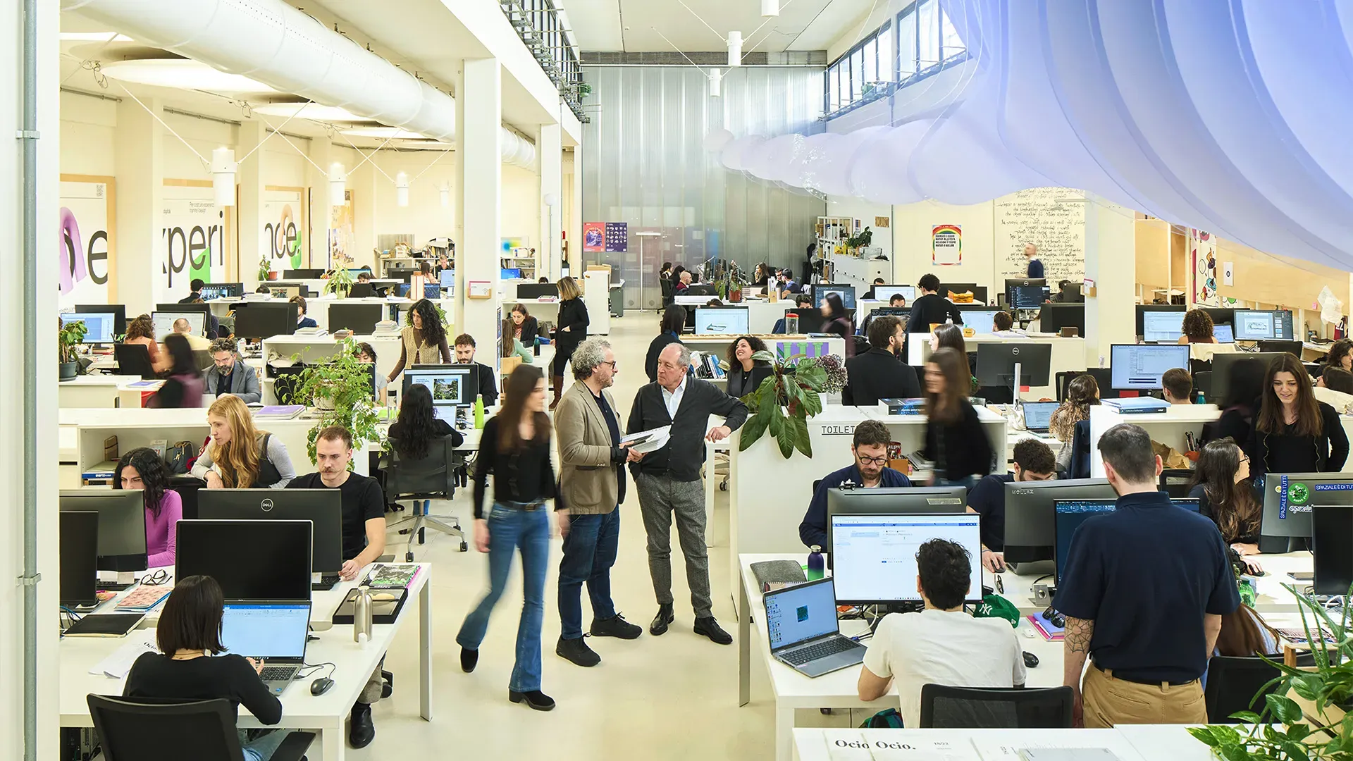 Lombardini22 - Cultura aziendale