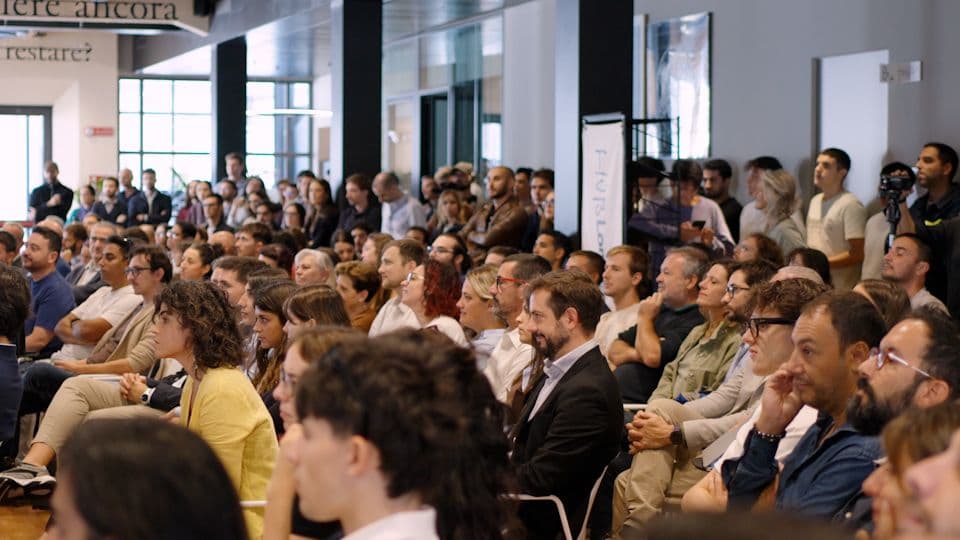 Comunità
professionale