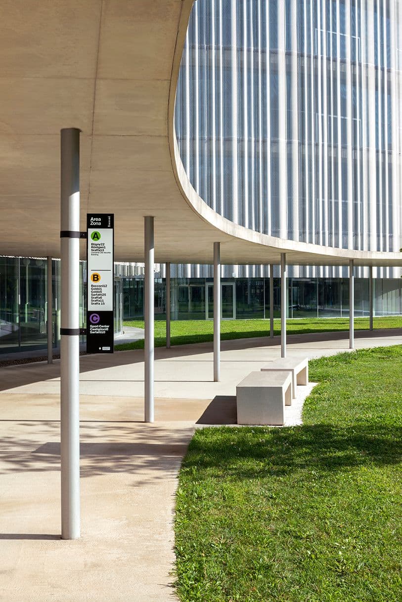Università Bocconi
