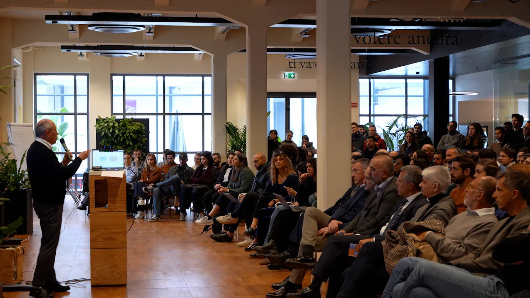 Lombardini22 è comunità professionale