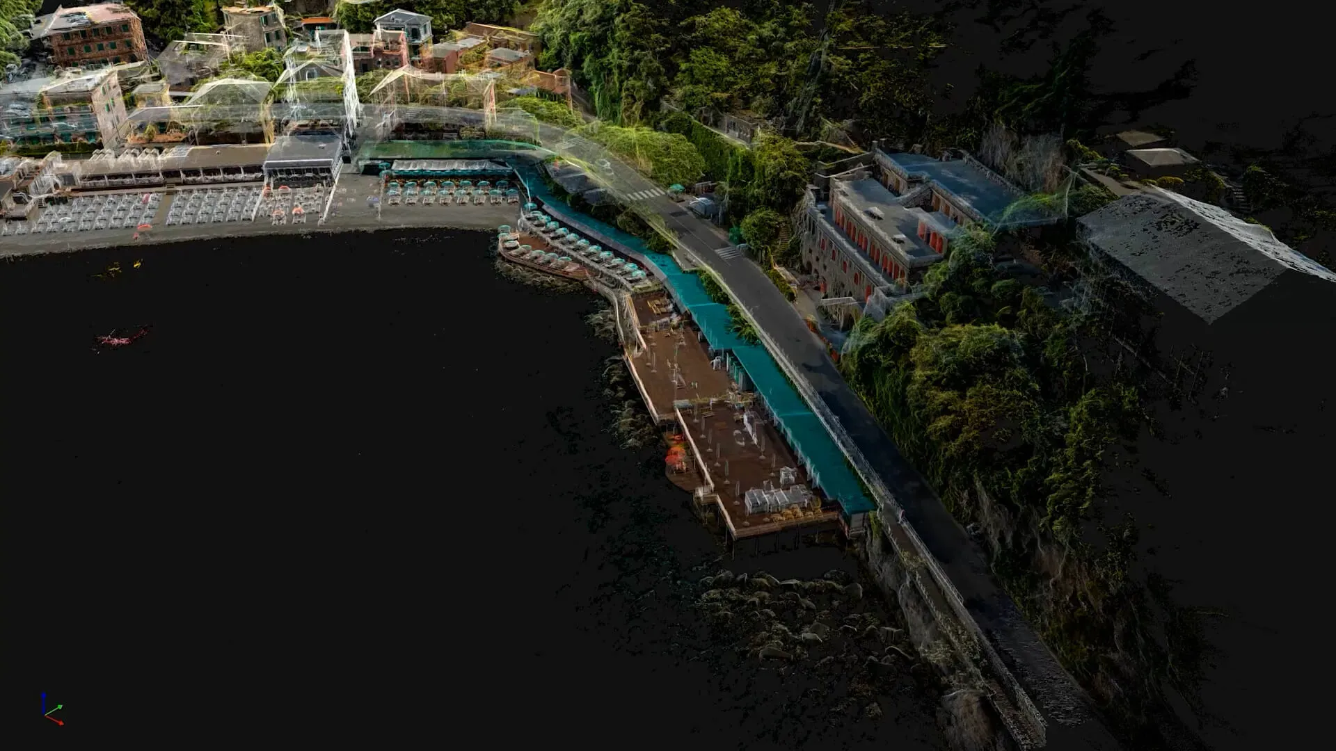 Il PropTech rappresenta il ponte tra progetto e futuro, fornendo soluzioni d'avanguardia per il Real Estate. Uniamo ricerca, sviluppo e progettazione per creare processi e cantieri più efficienti.