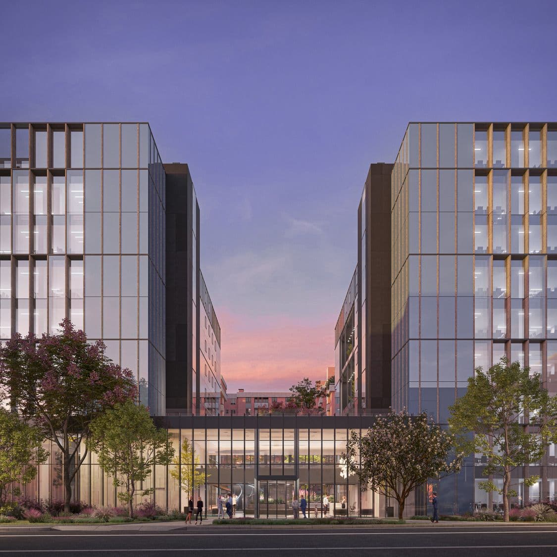 Corso di Porta Nuova 19