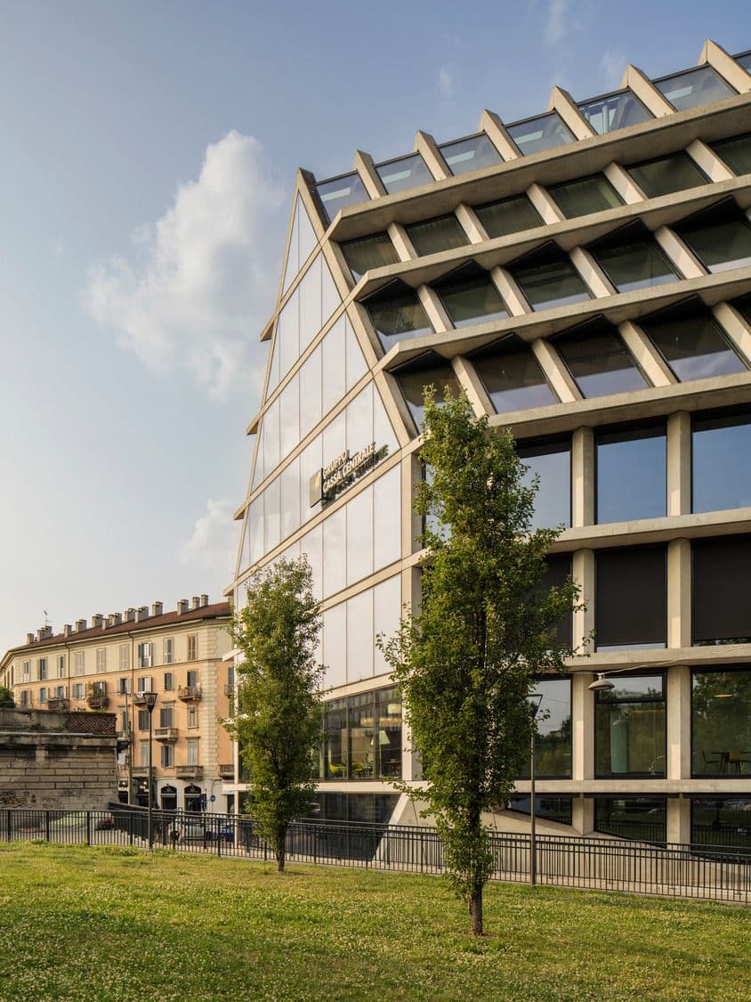 CASSA CENTRALE