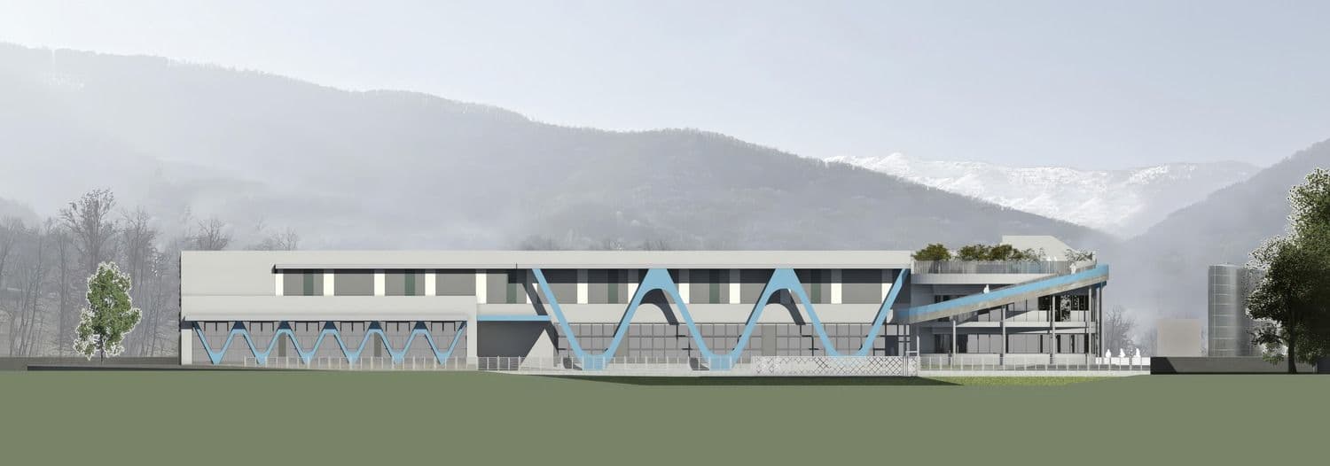 Acqua minerale Valmora