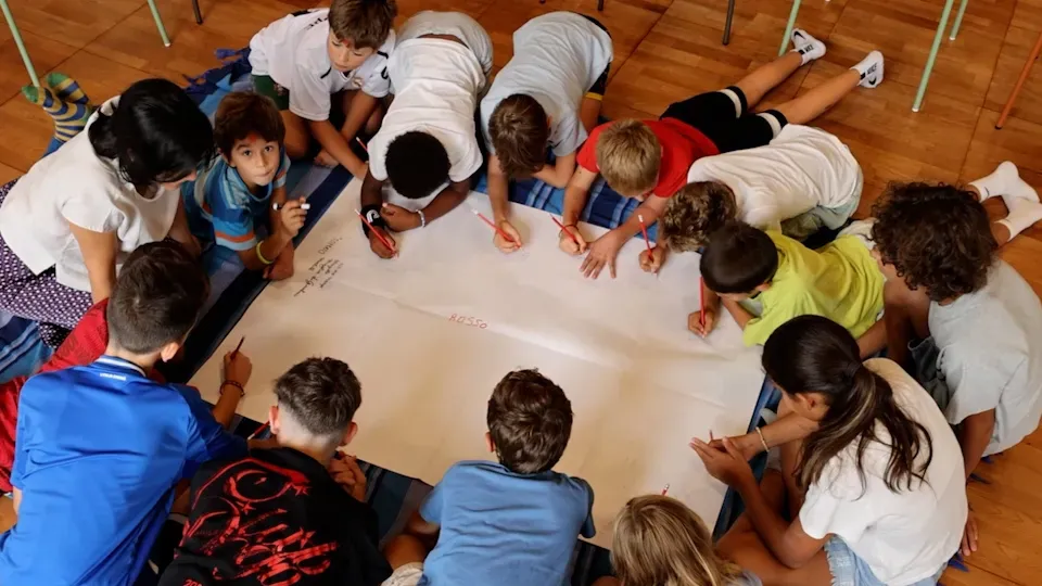 Società e Benefit | Lombardini22