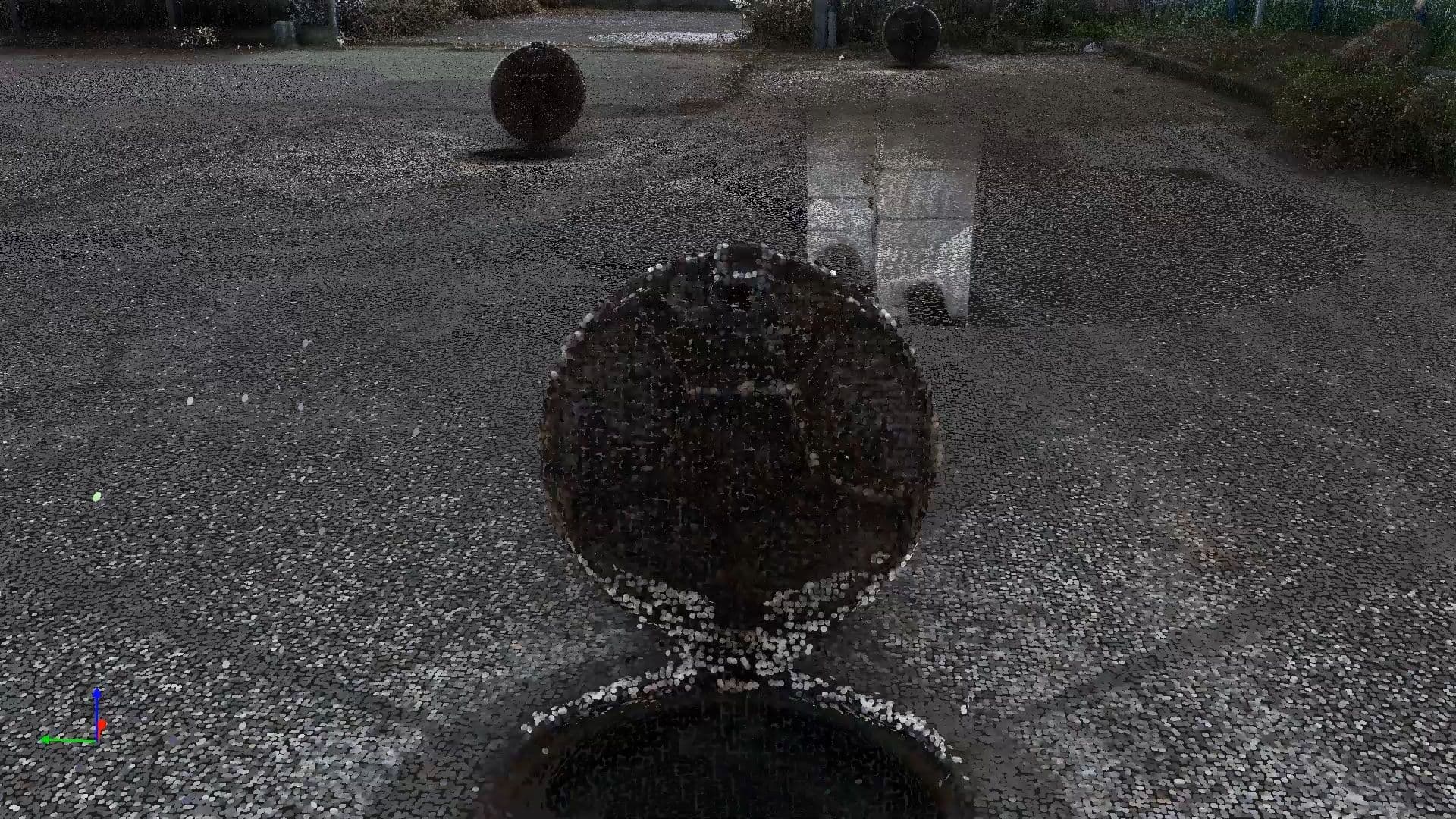 Underground Inspections